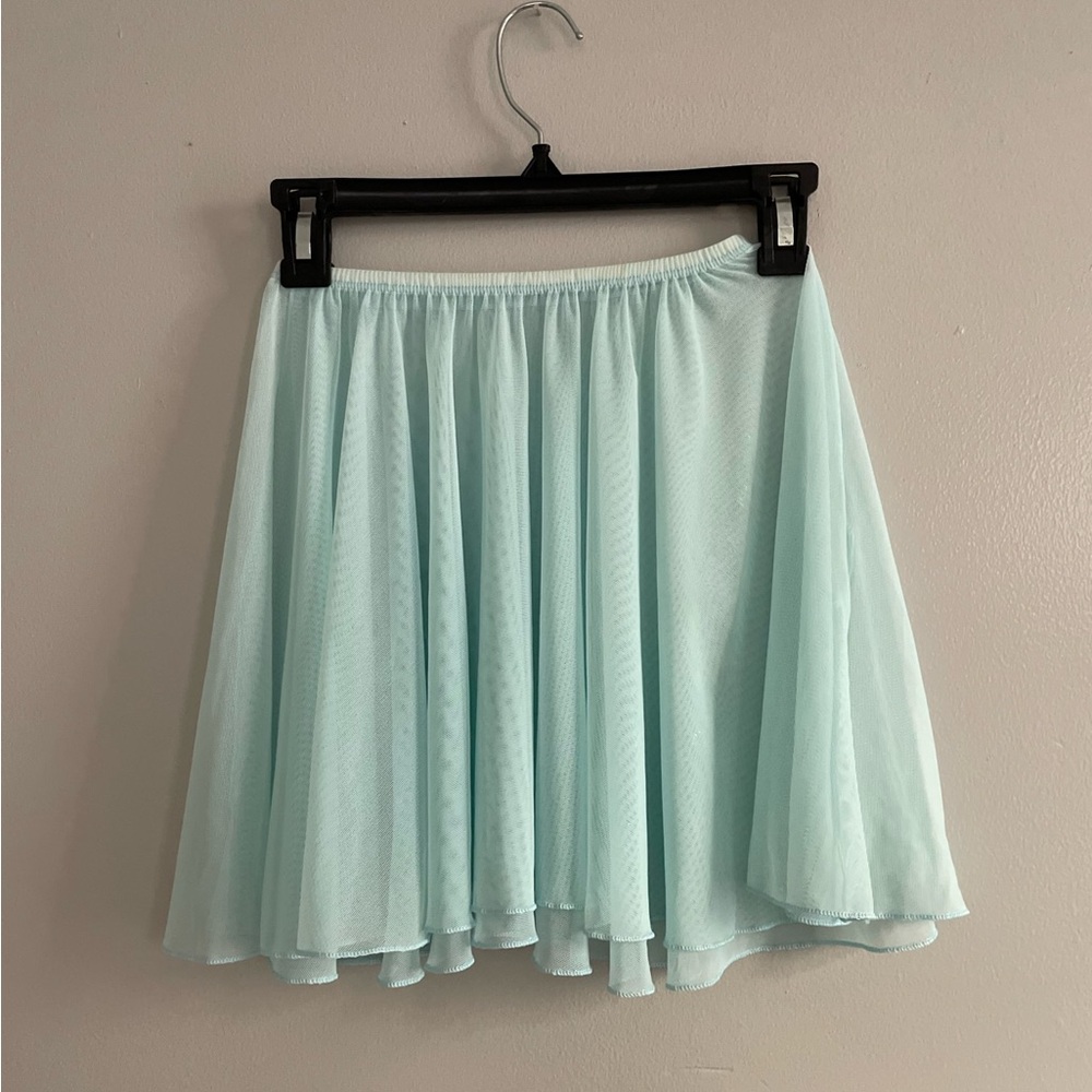 Capezio Ballet Skirt